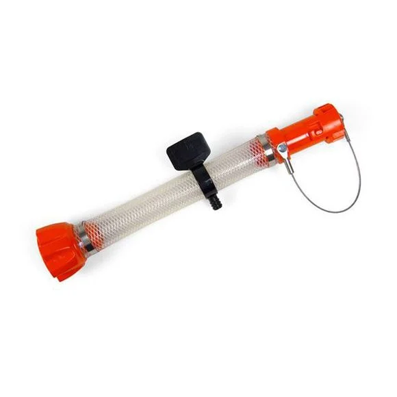 Bouchon Bidon R-tech Rtech 15 L Universel – Orange Ref : RTH0035