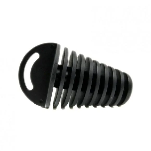 Bouchon d&rsquo;échappement Brazoline diamètre 32-60 mm Universel Ref : 60326