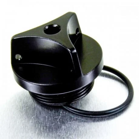 Bouchon d’huile Pro-Bolt alu KAWASAKI M30X1.50mm