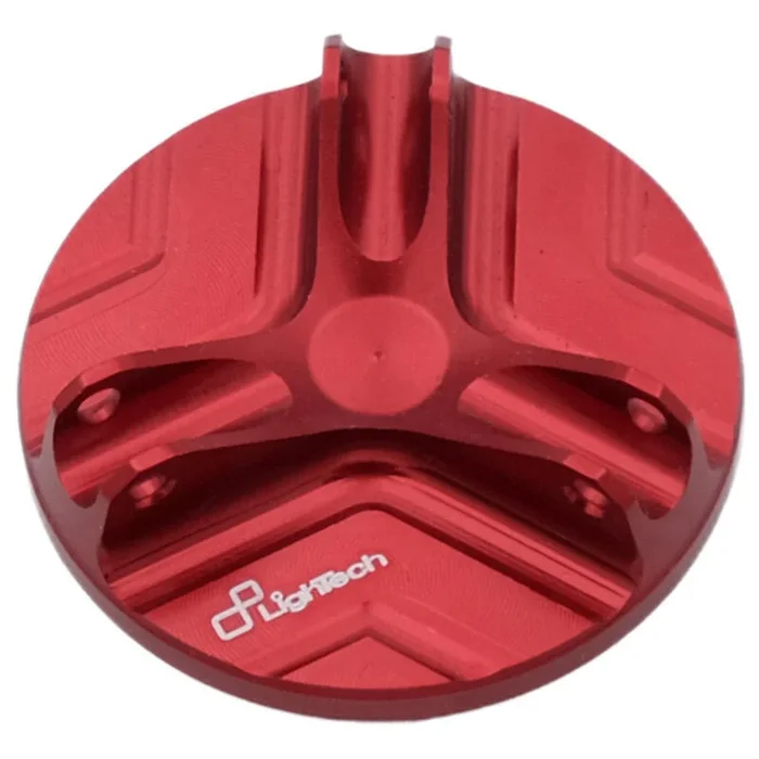 Bouchon de carter d’huile LIGHTECH M24 x 2