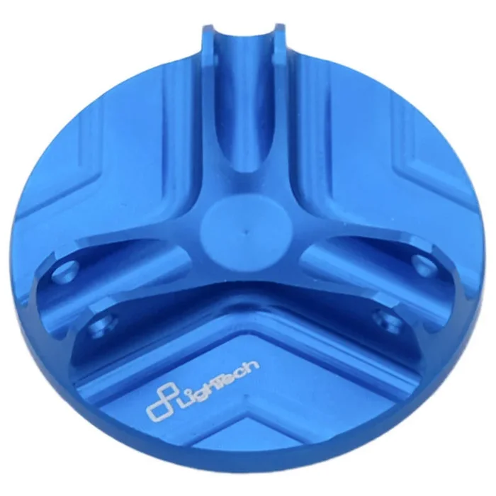 Bouchon de carter d’huile LIGHTECH M26 x 3
