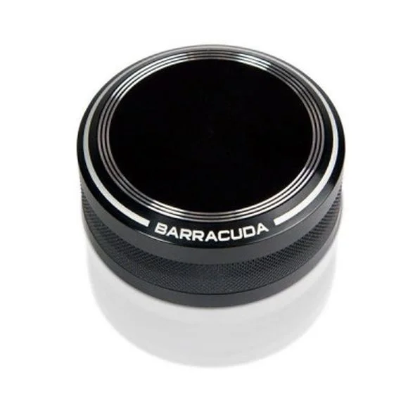 Bouchon de réservoir Barracuda Diamètre 37 mm – Noir Ref : BAR0541 / FC-37