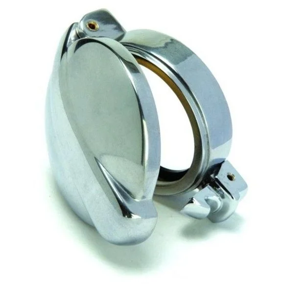 Bouchon de réservoir Brazoline MONZA 5 cm Universel – Gris Ref : PEC021