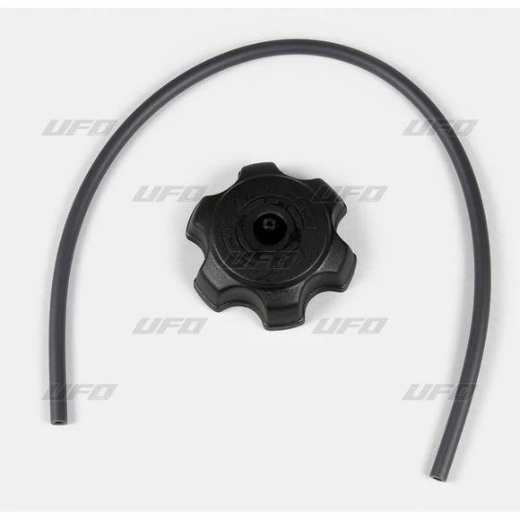 Bouchon de réservoir Ufo noir type Universel Ref : UF00470A / 1081097001