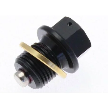 bouchons de vidange aimantes moto M10x1,5×14