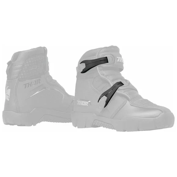 Boucle bottes Thor BLITZ XRS – Noir Ref : TO3169 / 34301035