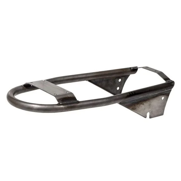 Boucle de cadre arrière Highway Hawk pour BMW R65/R80/R90 Universel Ref : HIG0033 / C605-101