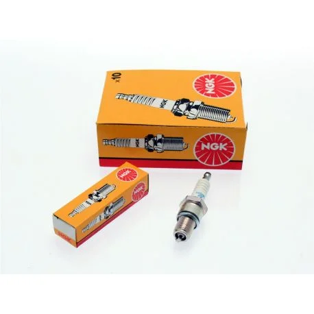Bougie moto NGK JR10B