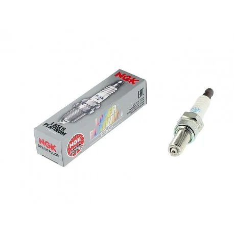 Bougie moto NGK Laser Iridium PLFR6A-11