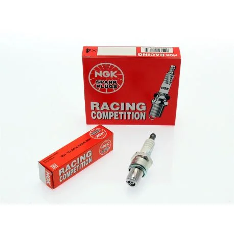 Bougie moto NGK R7376-9 Racing