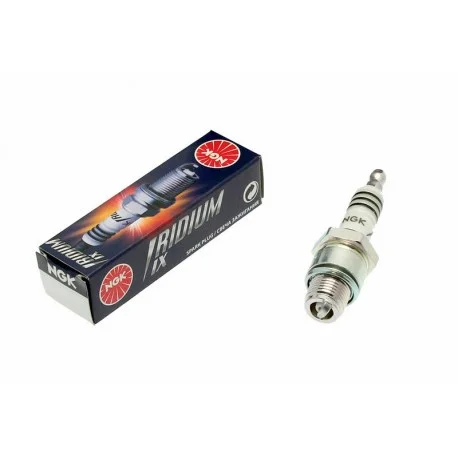 Bougie NGK Iridium IX – BR6HIX
