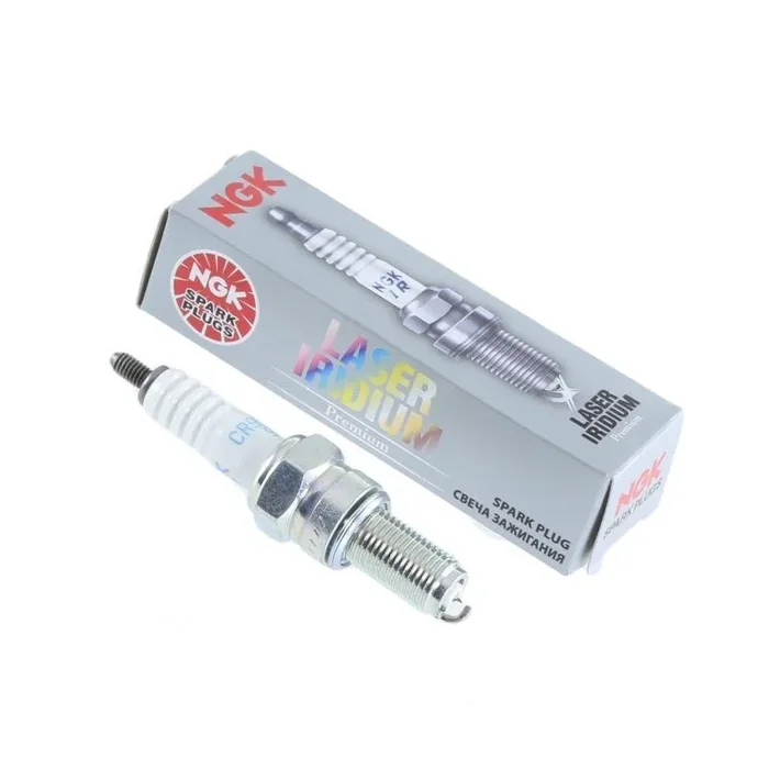 Bougie NGK Laser Iridium – CR9EIA-9