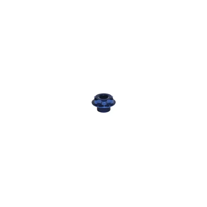 Boulon de colonne de direction RFX Pro (Bleu)