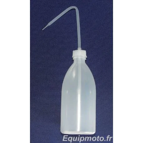 Bouteille a acide