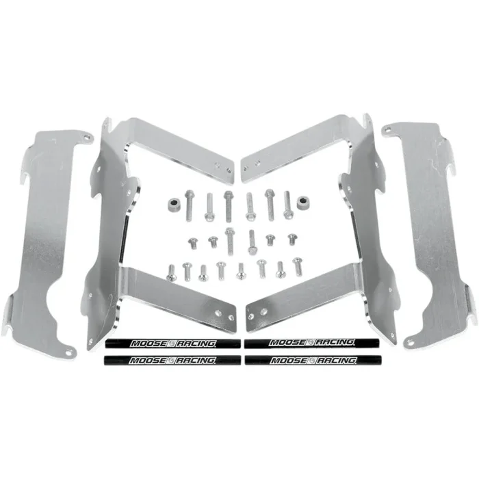 BRACES RAD ALM YZ/WR250F