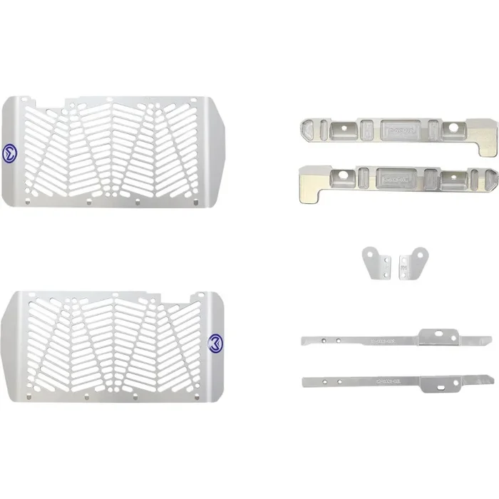 BRACES RADIATOR HON