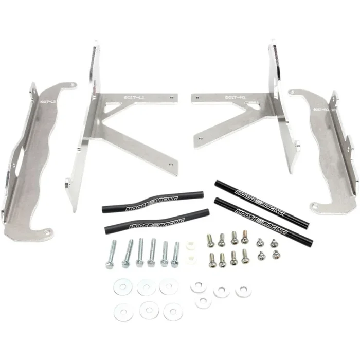 BRACES RADIATOR HONDA