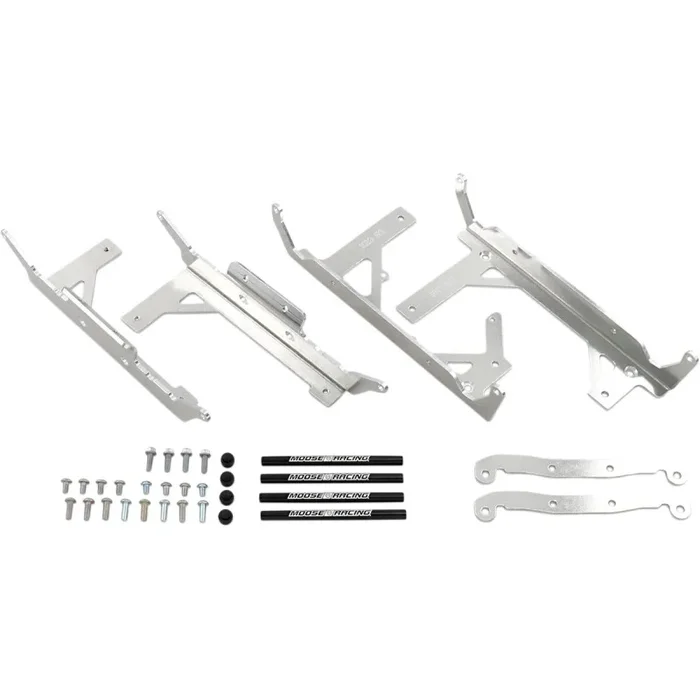 BRACES RADIATOR HUSQ/KTM
