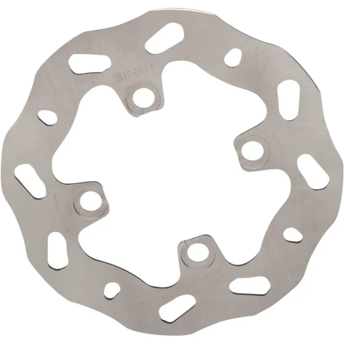 BRAKE DISC FIXED WAVE