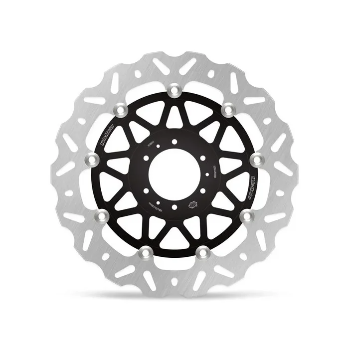 BRAKE DISC NITRO FRONT