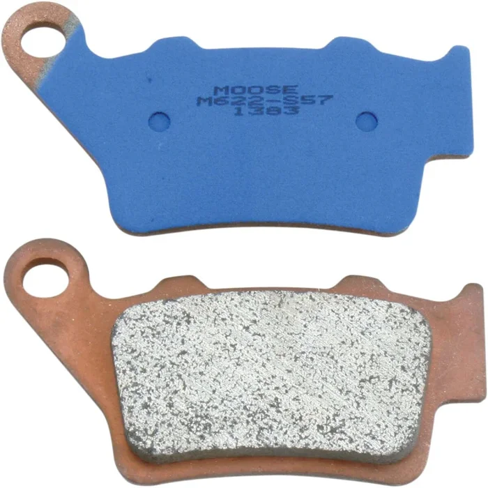 BRAKE PAD-M1 COMP RR