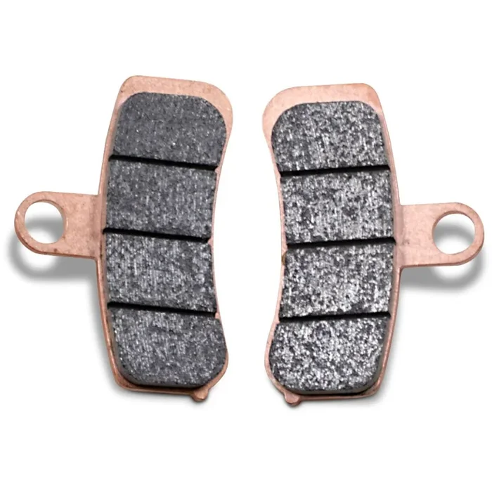 BRAKE PAD SINT FR