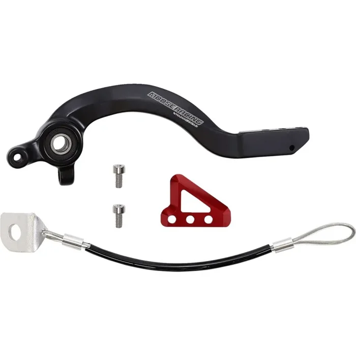 BRAKE PEDAL MSE GAS RD