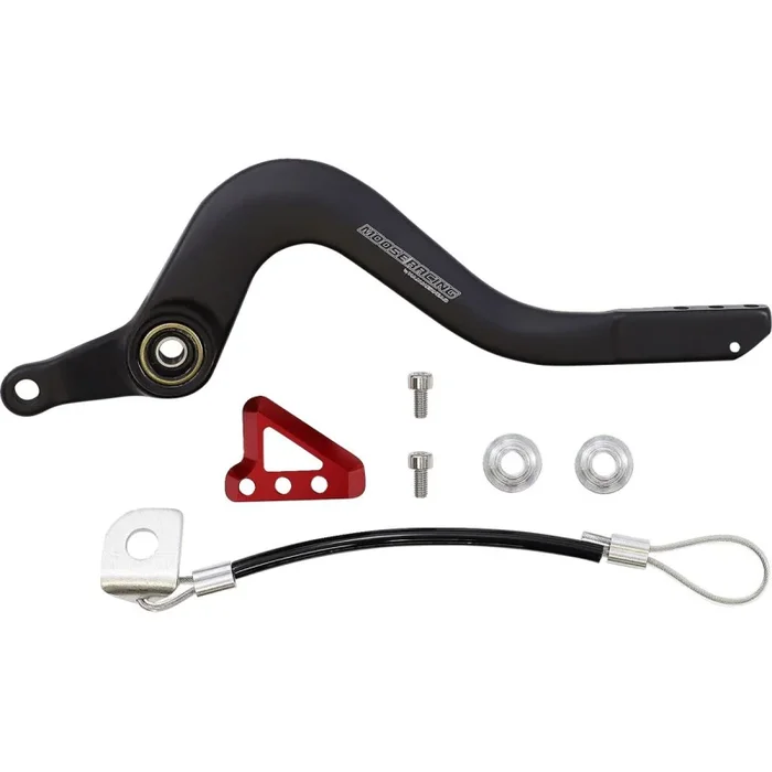 BRAKE PEDAL MSE GAS RD
