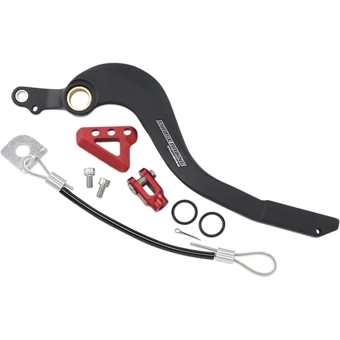 BRAKE PEDAL MSE HON RD