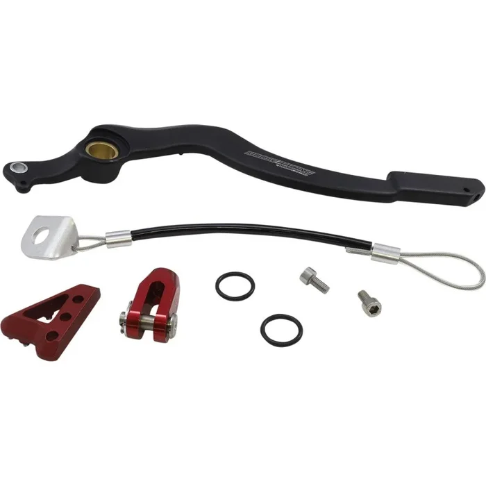BRAKE PEDAL MSE HON RD