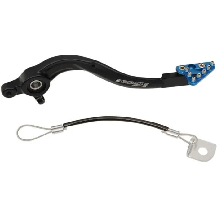 BRAKE PEDAL MSE HUSQ BLU