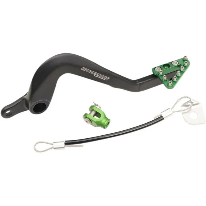 BRAKE PEDAL MSE KAW GRN
