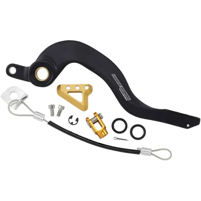 BRAKE PEDAL MSE SUZ GD