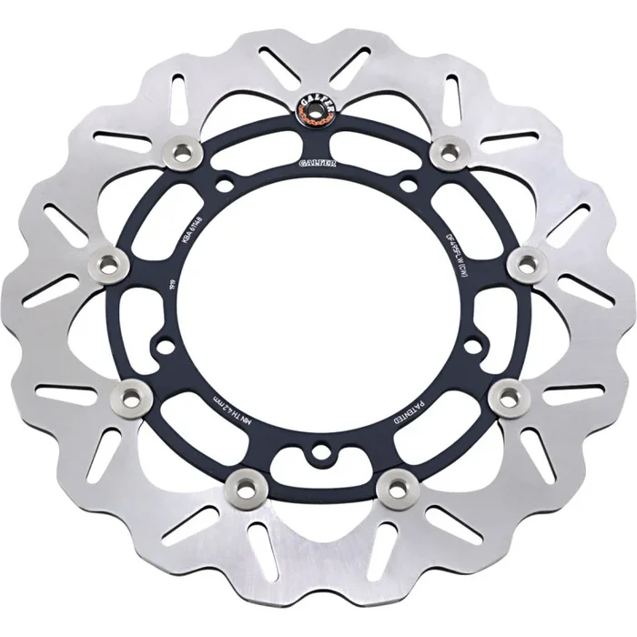 BRAKE ROTOR DF495CW