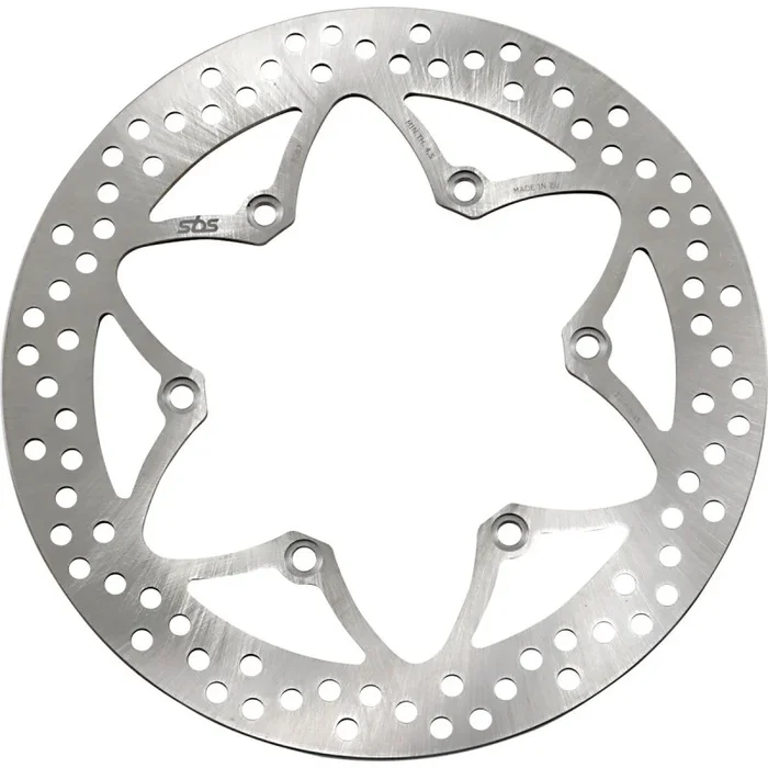 BRAKE RTR ROUND