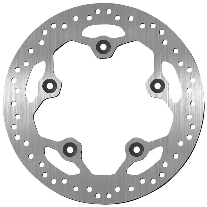 BRAKE RTR ROUND