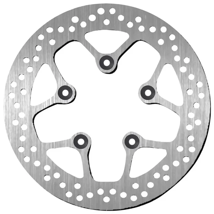 BRAKE RTR ROUND