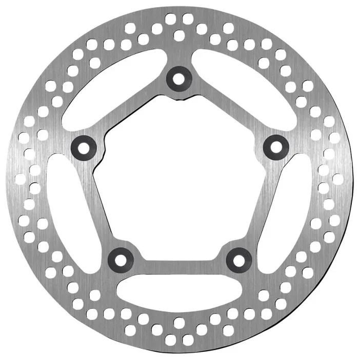 BRAKE RTR ROUND