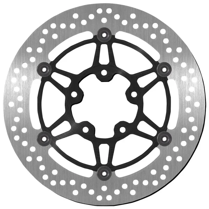 BRAKE RTR ROUND