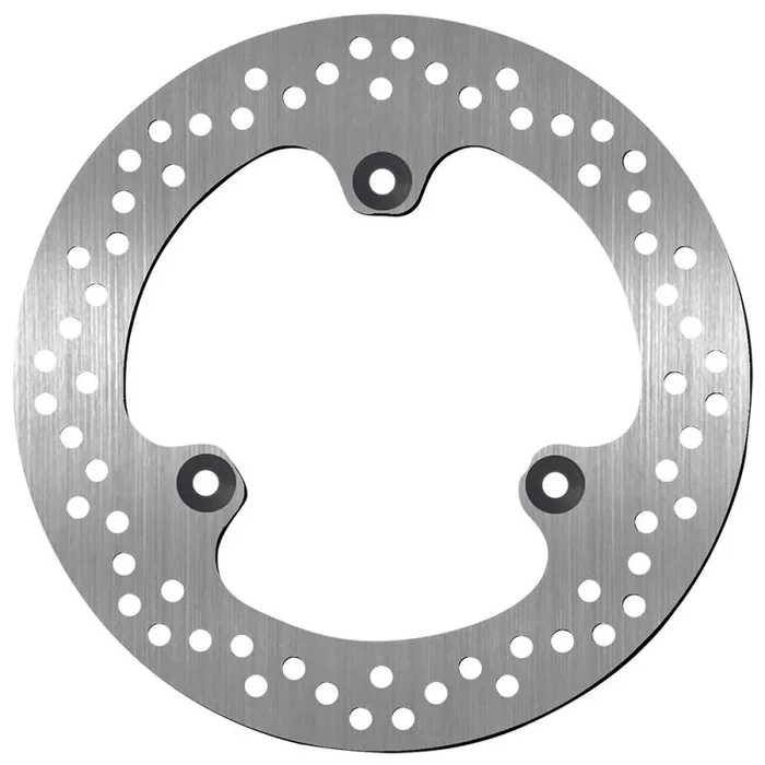BRAKE RTR ROUND