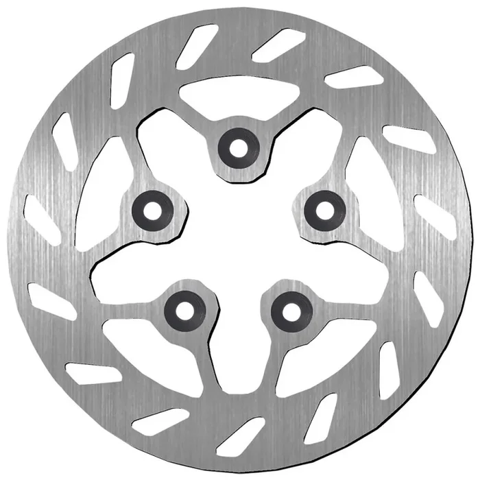 BRAKE RTR ROUND