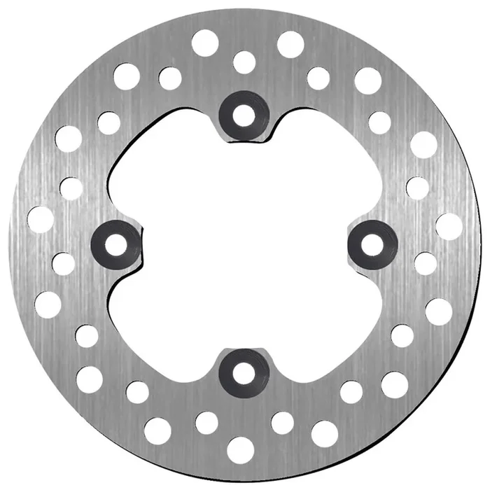 BRAKE RTR ROUND