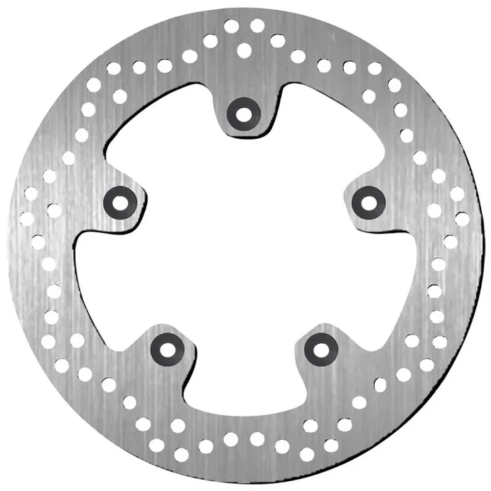 BRAKE RTR ROUND