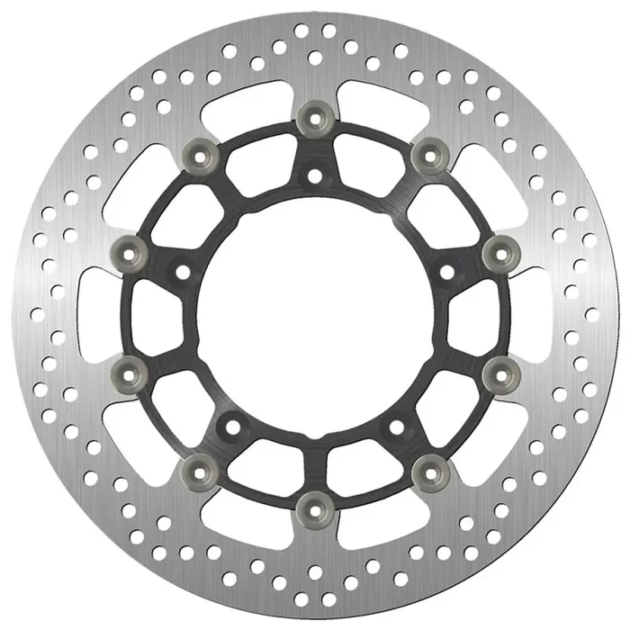 BRAKE RTR ROUND