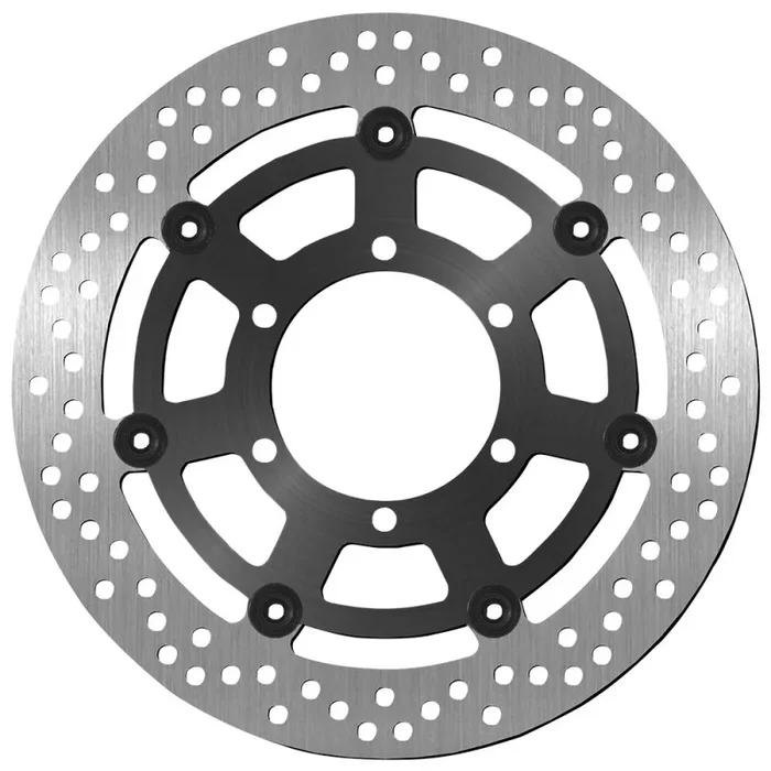 BRAKE RTR ROUND