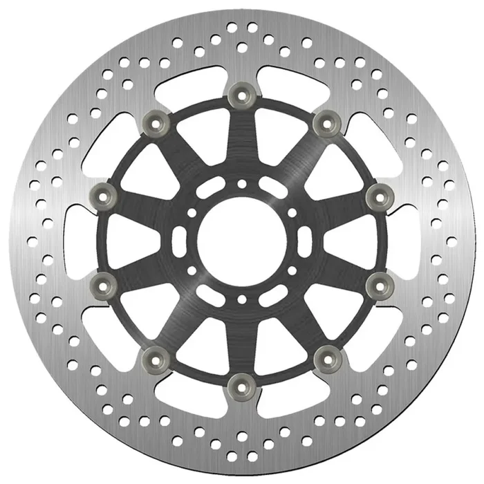 BRAKE RTR ROUND