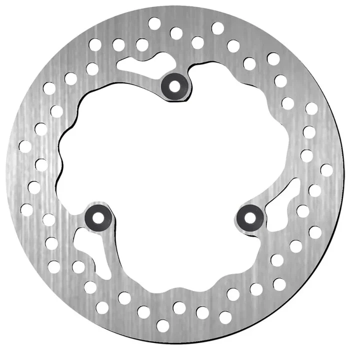 BRAKE RTR ROUND