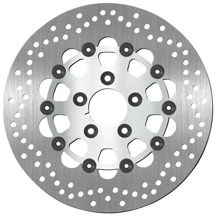 BRAKE RTR ROUND