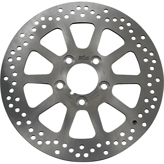 BRAKE RTR ROUND