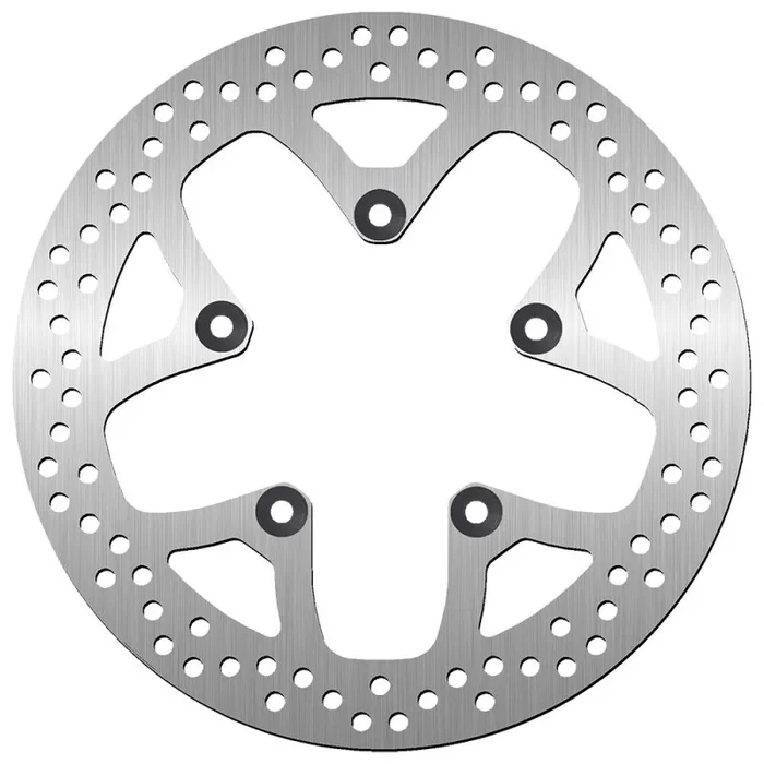 BRAKE RTR ROUND